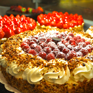 Boulangerie Boulangerie Pâtisserie Léonard 0