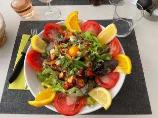 Boulangerie bistro des templiers 0