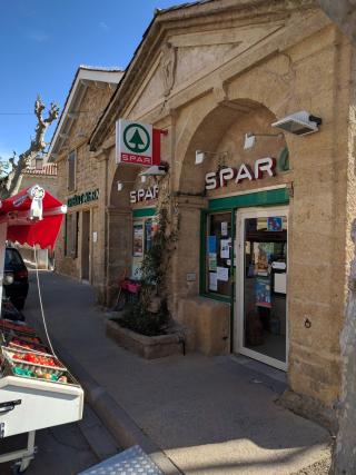 Boulangerie SPAR 0