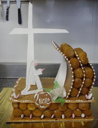 Boulangerie Pâtisserie F.OSMONT 0