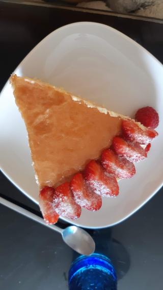 Boulangerie Le Fournil de Guillaume 0