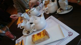 Boulangerie AU COIN DU FEU 0