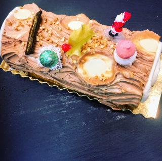 Boulangerie LE FOURNIL DE FONTENAY 0