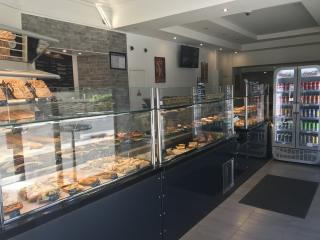 Boulangerie Kayanes 0