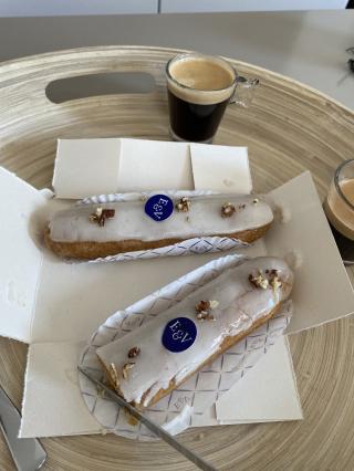 Boulangerie Ernest & Valentin 0