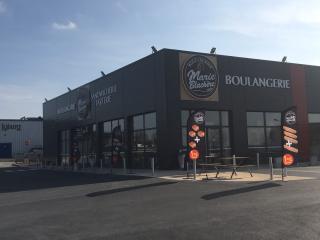 Boulangerie Marie Blachère 0