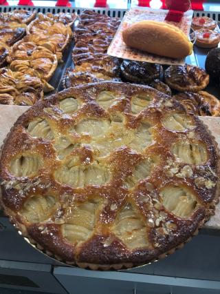 Boulangerie Boulangerie patisserie la campinoise 0