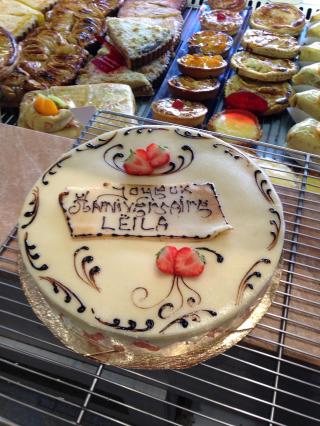 Boulangerie Boulangerie patisserie la campinoise 0