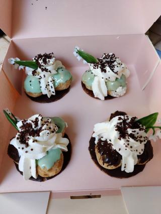 Boulangerie La Jeumontoise 0