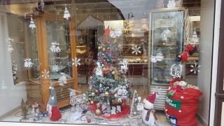 Boulangerie Boulangerie Ambiance Gourmande 0