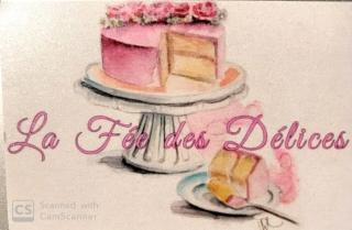Boulangerie La Fée des Délices - Cup Cakes à Annecy 0
