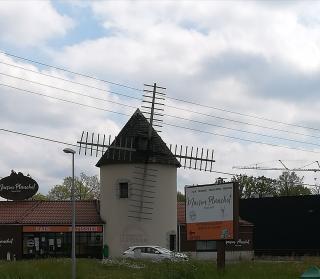 Boulangerie Maison Planchot La Roche-sur-Yon 2