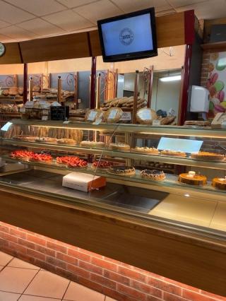 Boulangerie Maison Planchot La Roche-sur-Yon 0