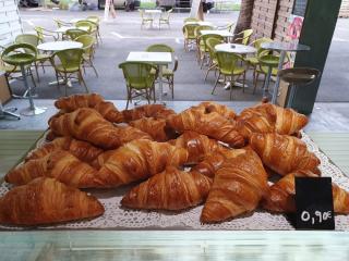 Boulangerie La Baguette Gourmande 0