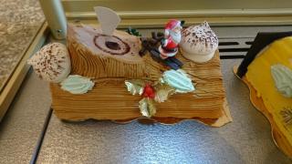 Boulangerie La fournée de Saint Auban 2