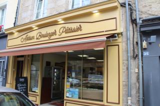 Boulangerie Gardien 0