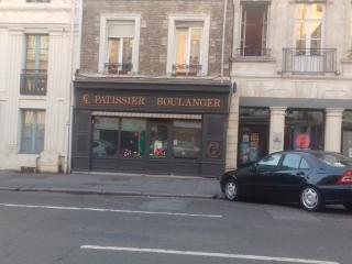 Boulangerie Sarl Le Saint Honore 0