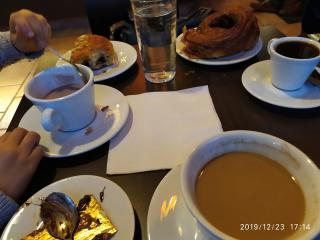Boulangerie NormanDélices 0