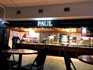 Boulangerie PAUL 0