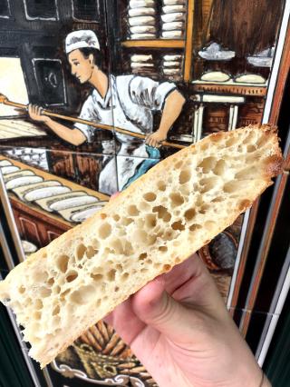 Boulangerie Maison Lestarpé 0