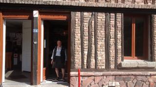 Boulangerie Au pain de saveuse 0