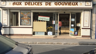Boulangerie Au Moulin de Gouvieux 0