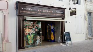 Boulangerie Boulangerie Pâtisserie La Talmière 0