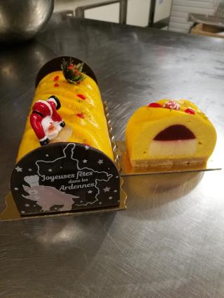 Boulangerie Pétrie Artisan Boulanger 0