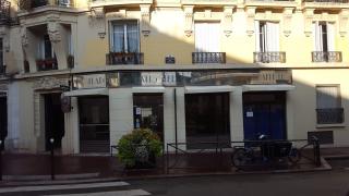 Boulangerie L'Ange des Pains 1