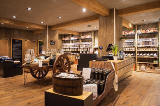 Boulangerie Shoukâ 0