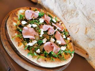 Boulangerie La Fabrika - Pizza à Bernis 0