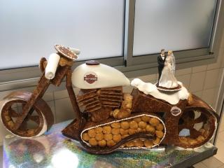 Boulangerie Boulangerie-Pâtisserie BRION 1