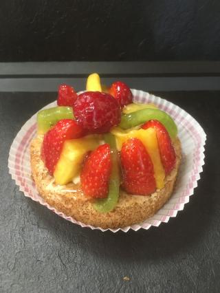 Boulangerie Boulangerie-Pâtisserie BRION 0