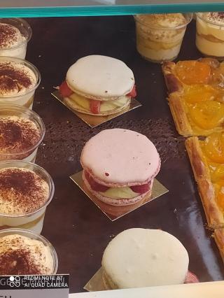 Boulangerie Boulangerie MARTIN 0