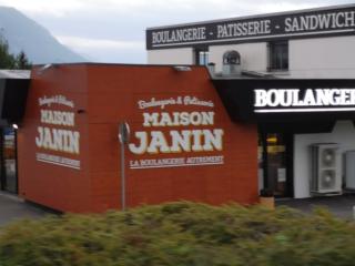 Boulangerie Maison Janin 0