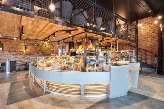 Boulangerie L'Atelier 0