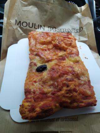 Boulangerie CHEZ PITCHOU 0