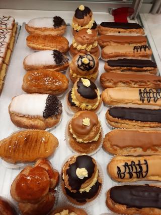 Boulangerie Fournil Des Remparts 0