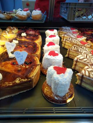 Boulangerie Sublon Jerome Philippe 0