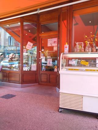 Boulangerie Pâtisserie chocolaterie Anne-Laure & Vivien Bontemps 0