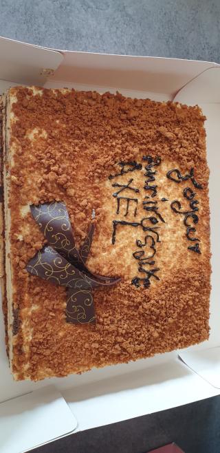 Boulangerie Créa Pain et la Fournil de Lillers 0