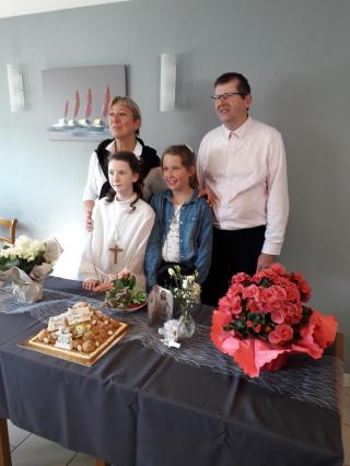 Boulangerie Créa Pain et la Fournil de Lillers 0