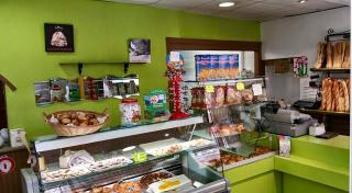 Boulangerie Boulangerie des collèguea 0