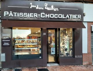 Boulangerie Lauthier Jean-Marc 0