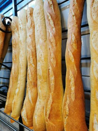 Boulangerie Boulangerie Combe Thierry 0