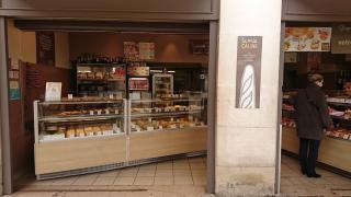 Boulangerie La mie Dorée 0