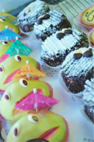 Boulangerie La P'tite Pause 0