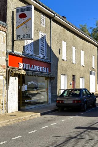 Boulangerie Boulangerie Belleville 0