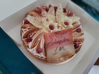 Boulangerie Le Fournil 1