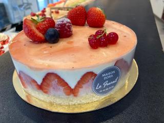 Boulangerie Le Fournil 2